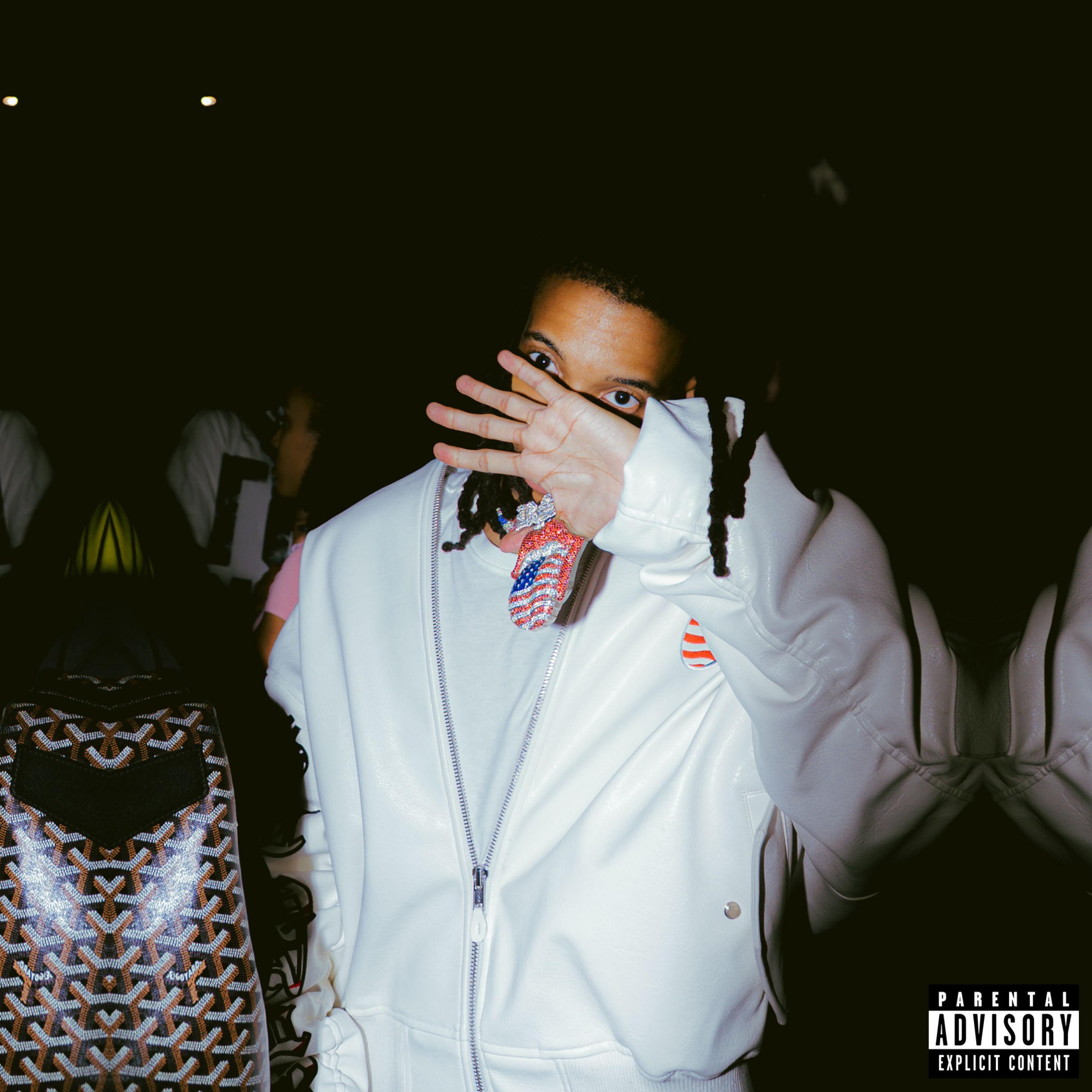 KICKOFF - EP album cover