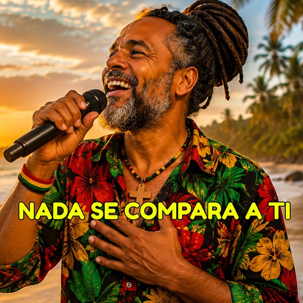 Nada se compara a Ti album cover