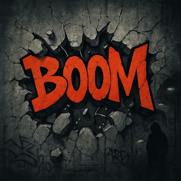 BOOM (feat. Havoc) - Single album cover
