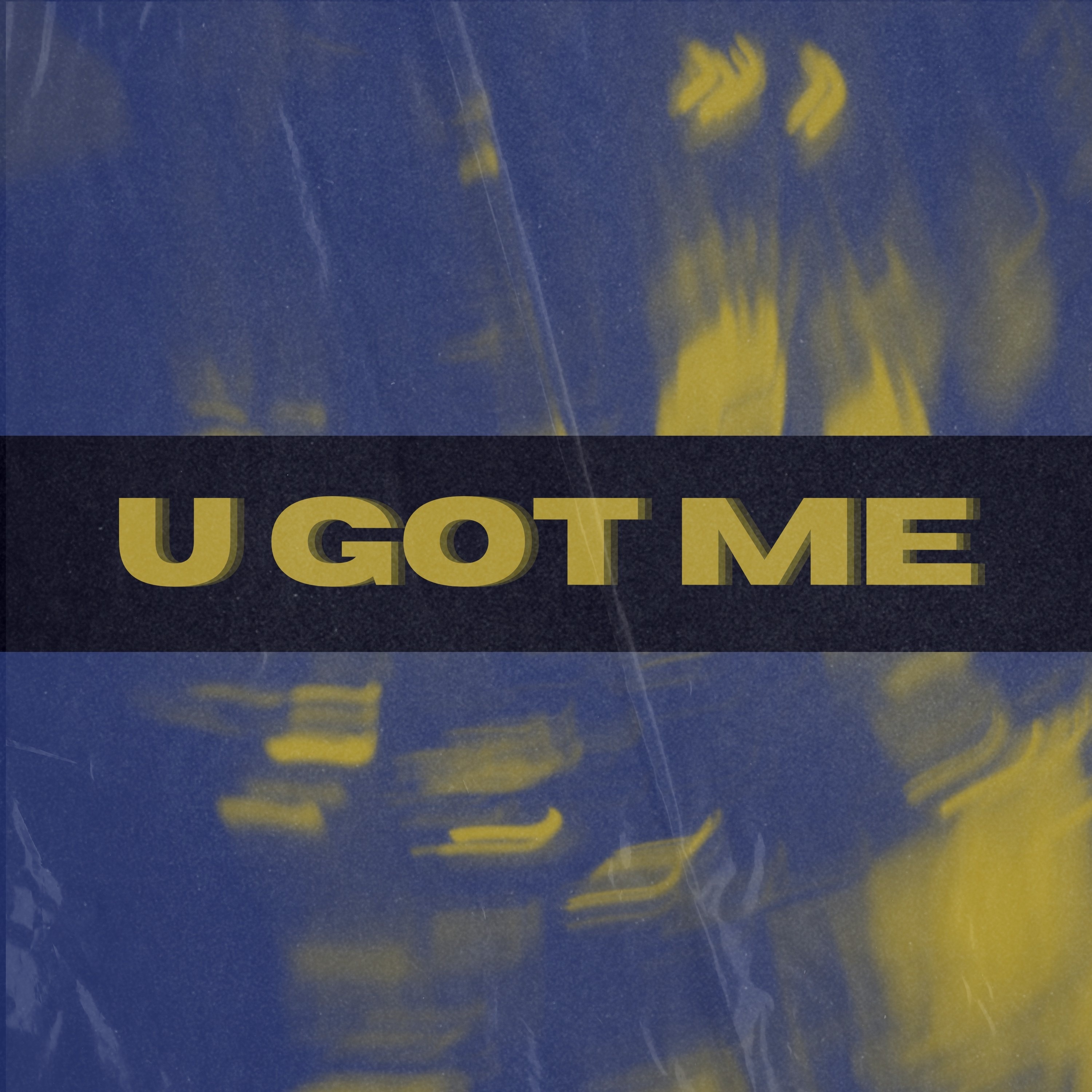 U Got Me - Single album cover