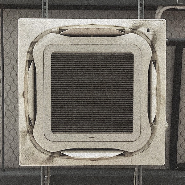 NATURALISED IN VIOLENCE - EP album cover