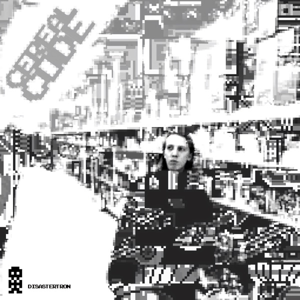 Cereal Code EP - EP album cover