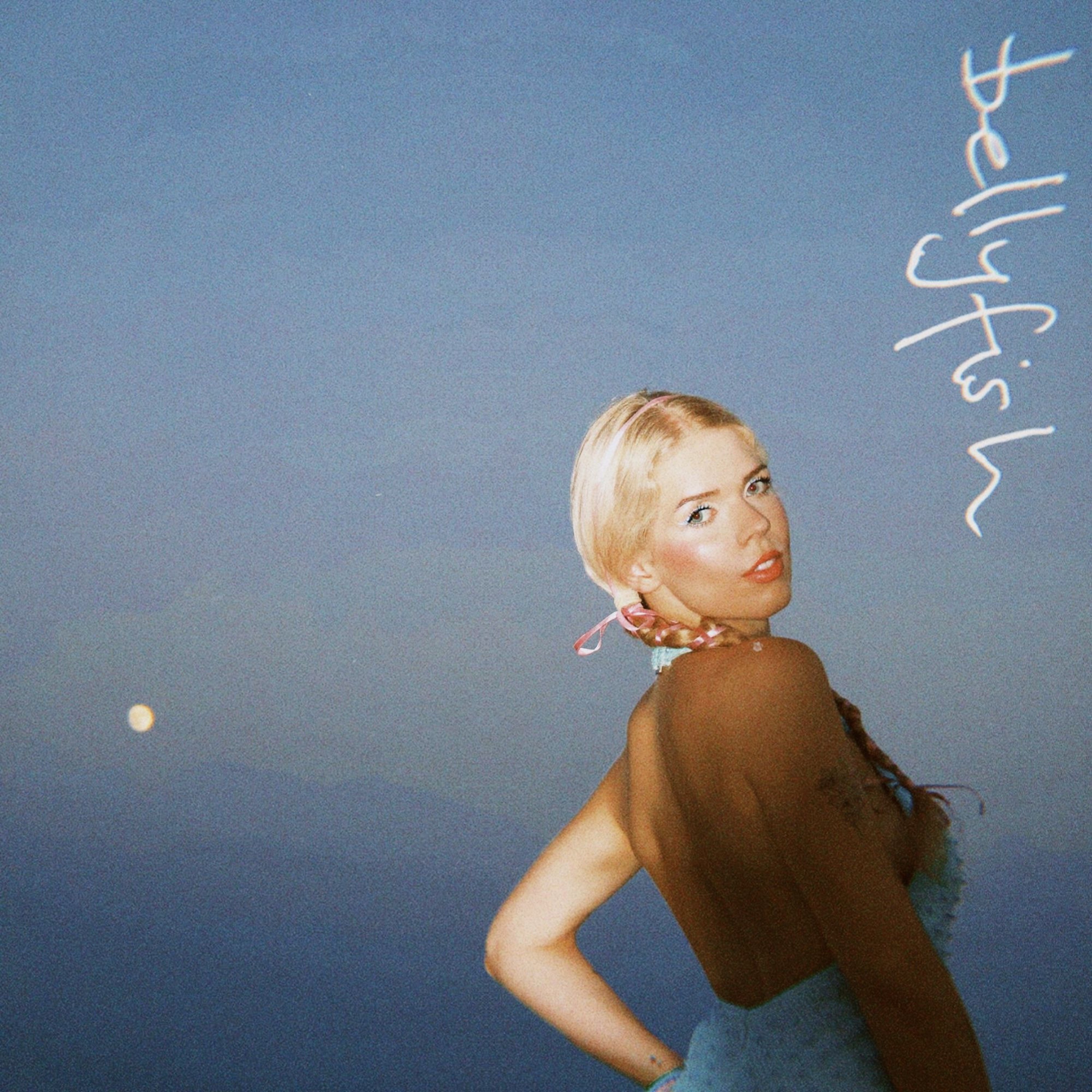 bellyfish - Single album cover