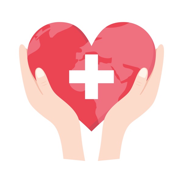 I Want to Be Healthy - Single album cover