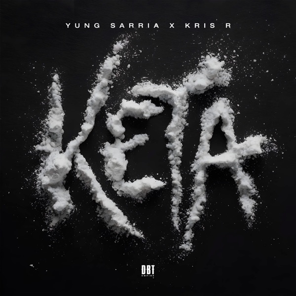 Keta - Single album cover