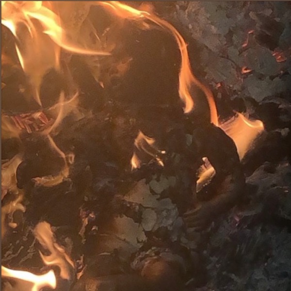 Yelda - Single album cover