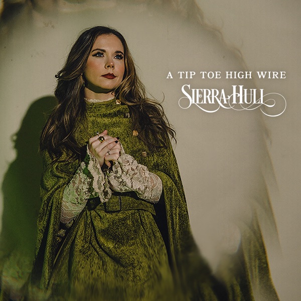 A Tip Toe High Wire album cover