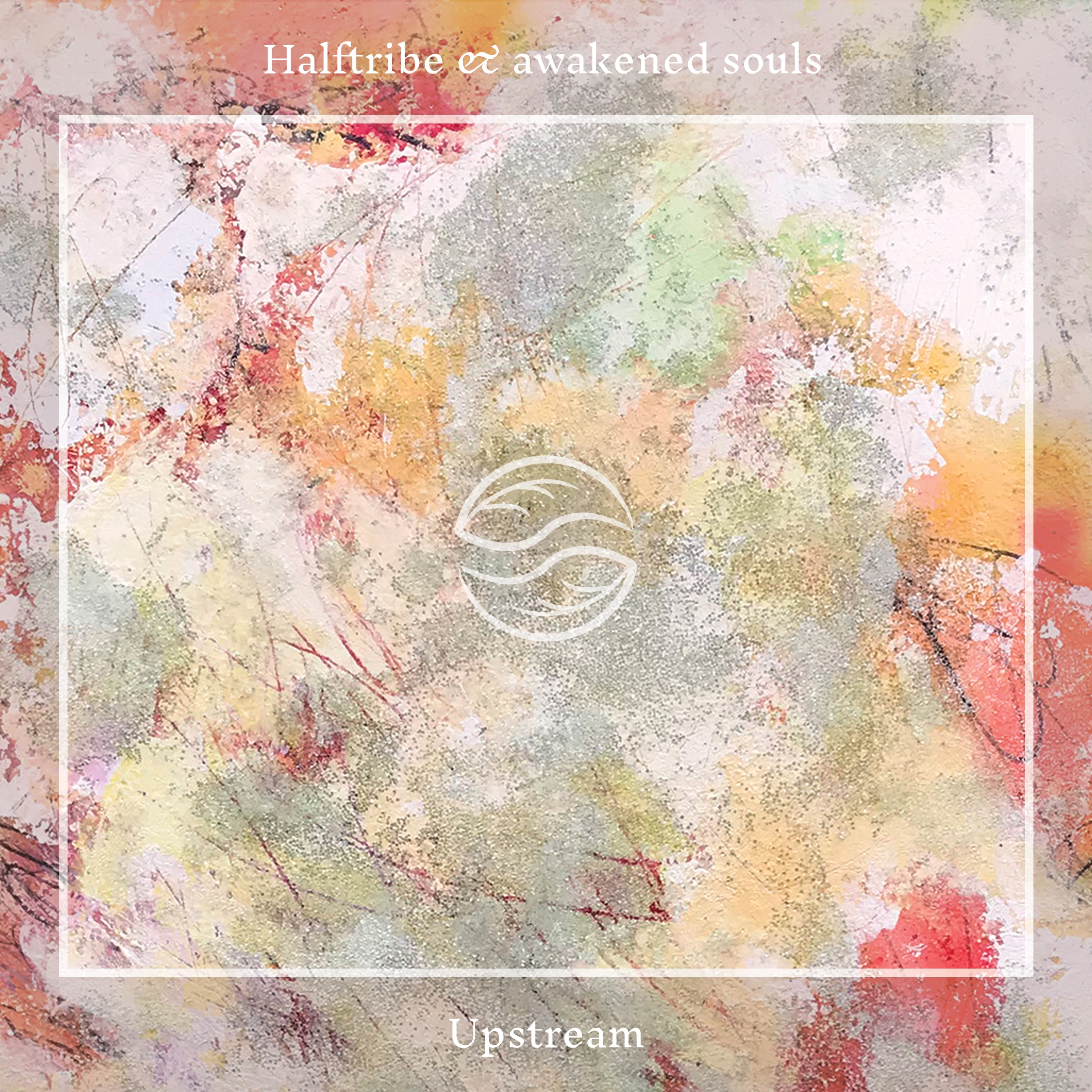 Upstream - Single album cover