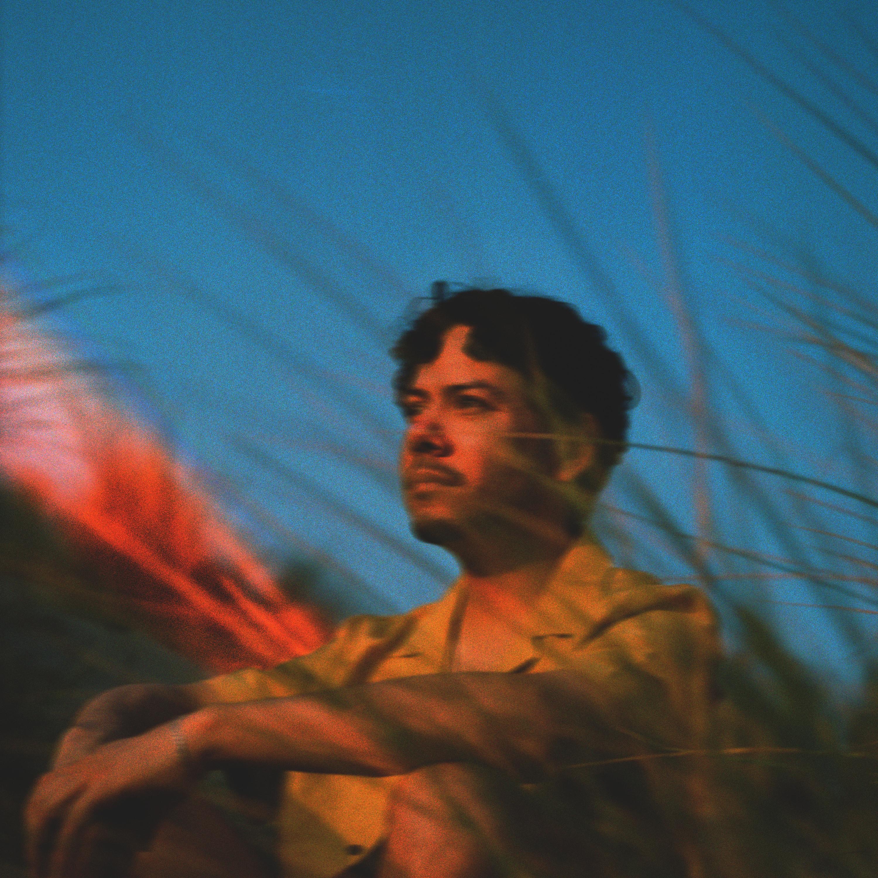 On Your Own - Single album cover