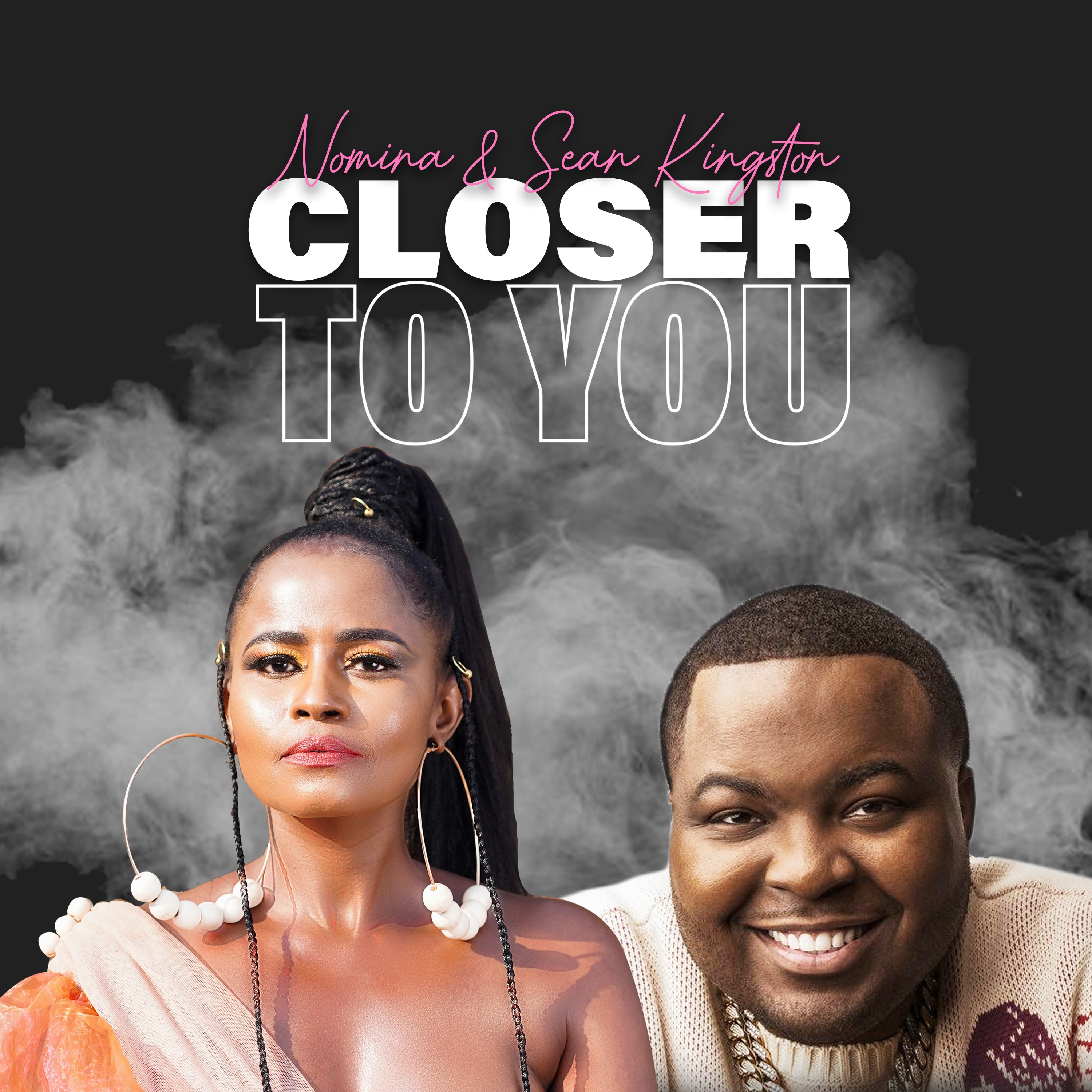 Closer to You (feat. Sean Kingston) - Single album cover