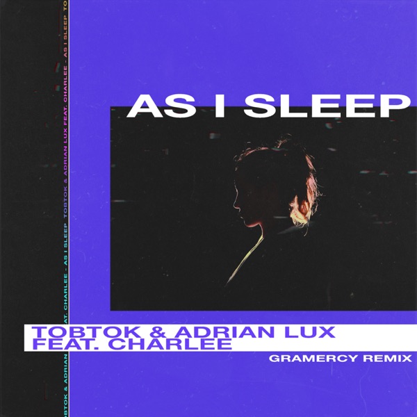 As I Sleep (feat. Charlee) [Gramercy Remix] - Single album cover