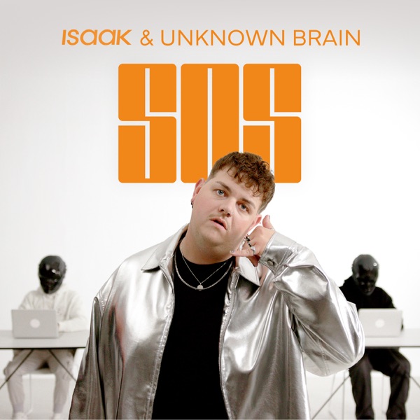 SOS - Single album cover