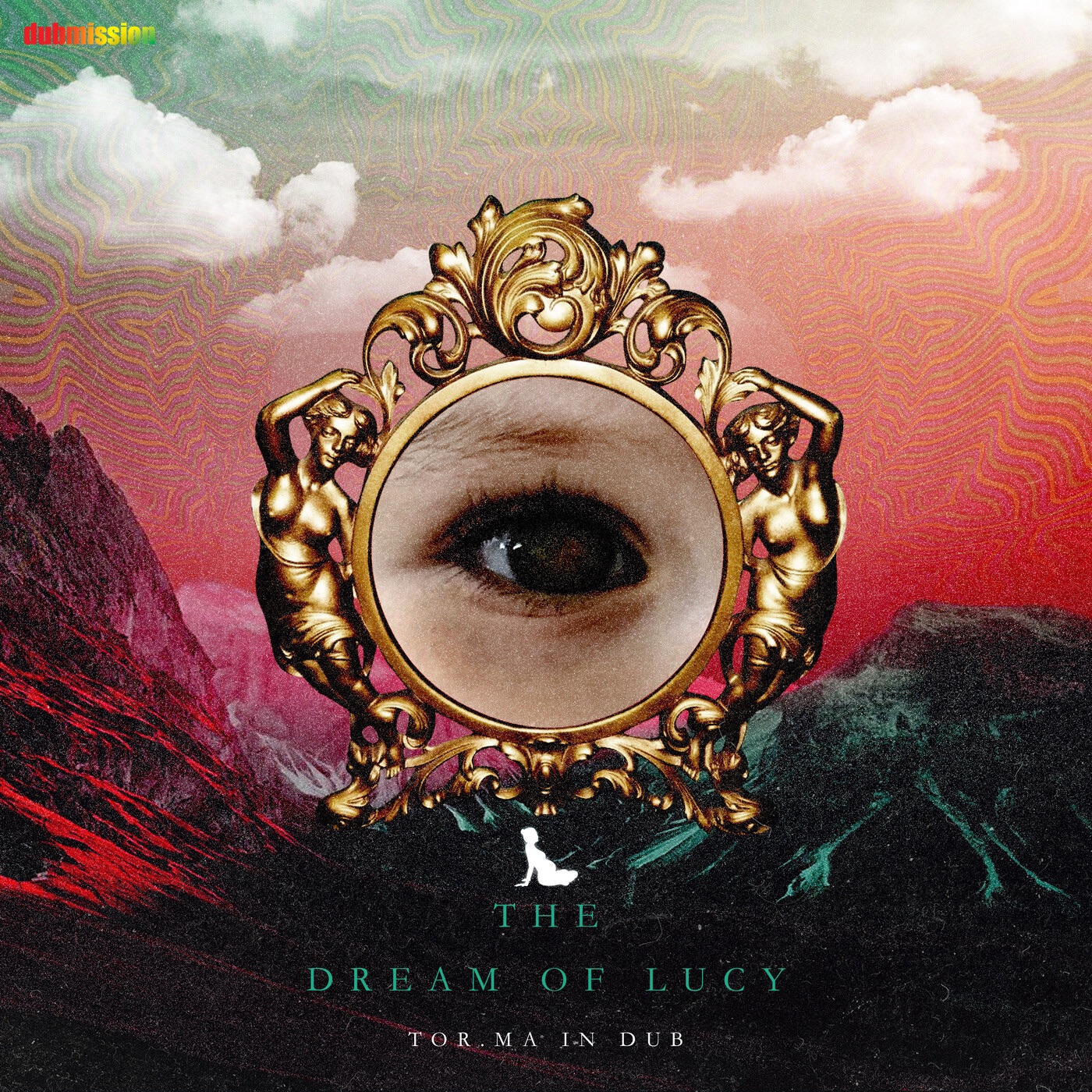 The Dream of Lucy - Single album cover