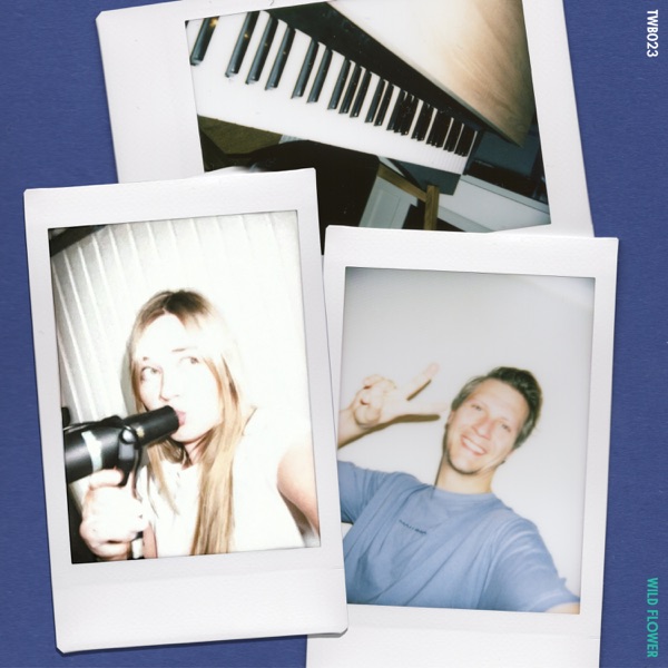 Wild Flower - Single album cover