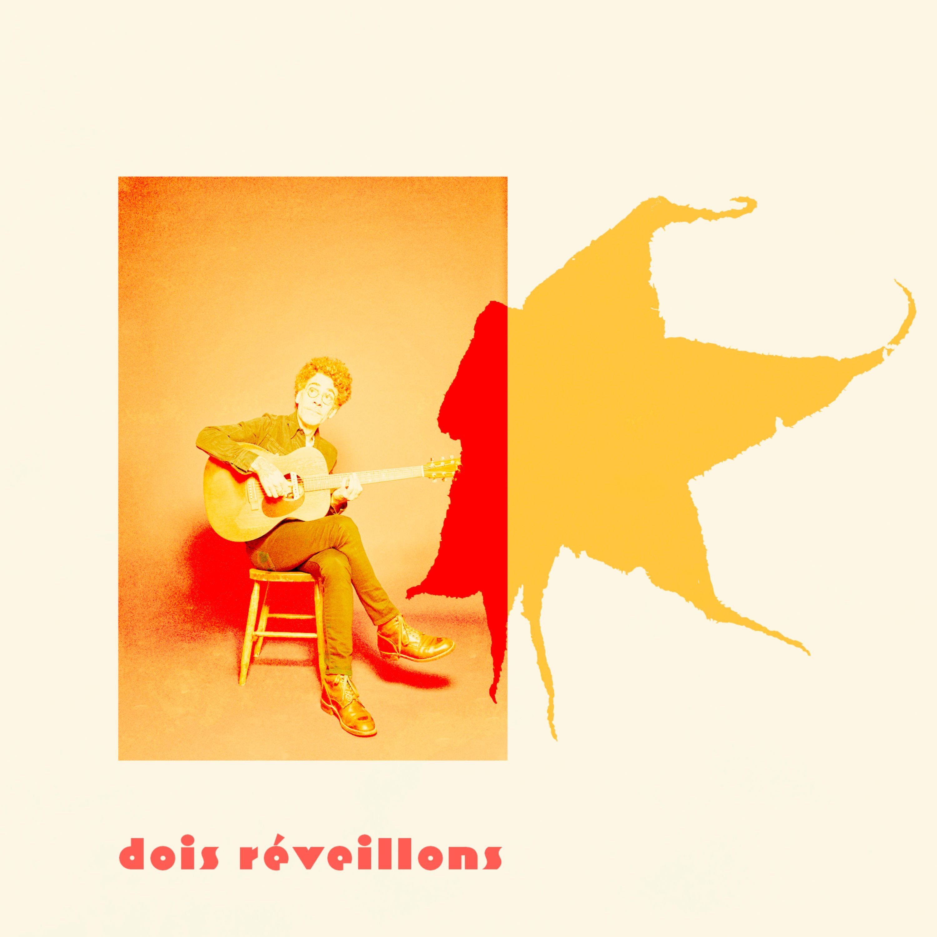 Dois Réveillons - Single album cover