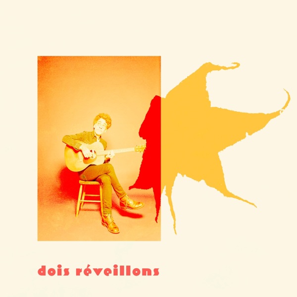 Dois Réveillons - Single album cover