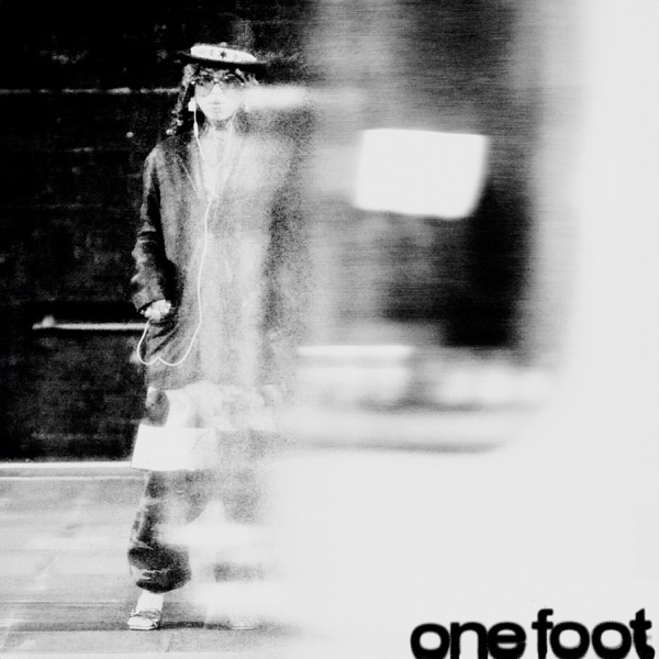 One Foot - Single album cover