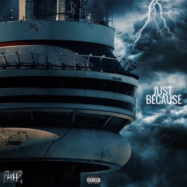 Just Because - Single album cover