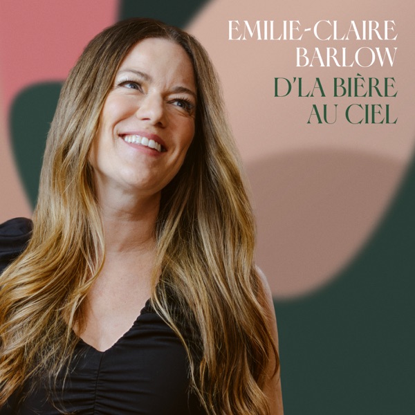 D'la bière au ciel - Single album cover