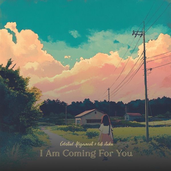 I Am Coming For You - Single album cover