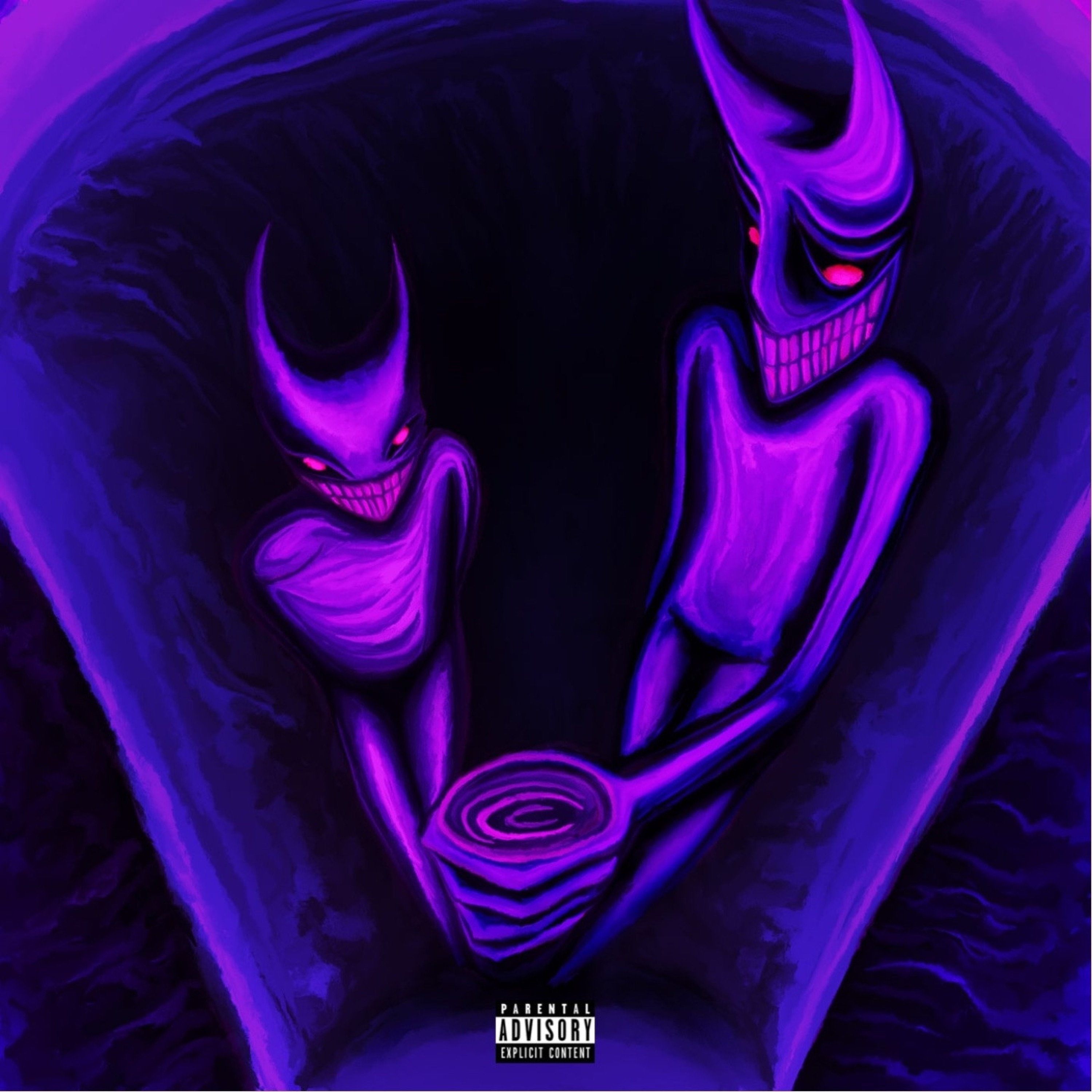 Nightmares - Single album cover