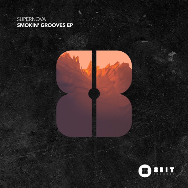 Smokin’ Grooves - Single album cover