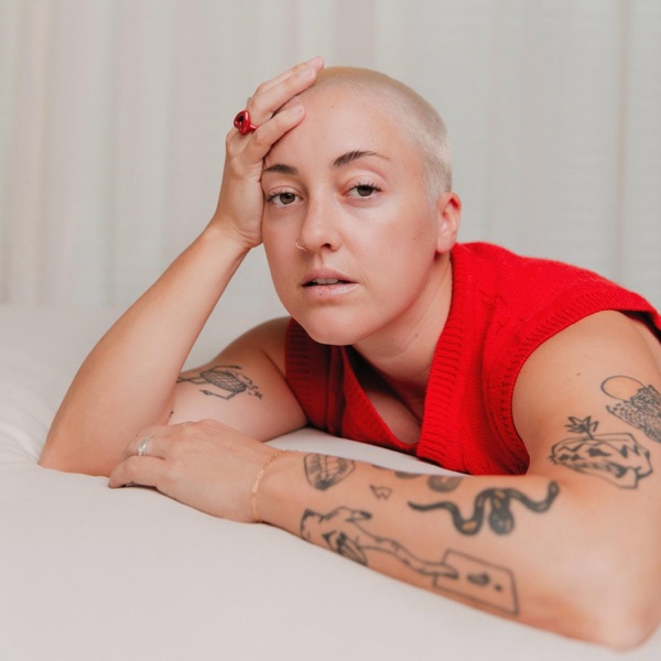 Soft Butch Dream - Single album cover