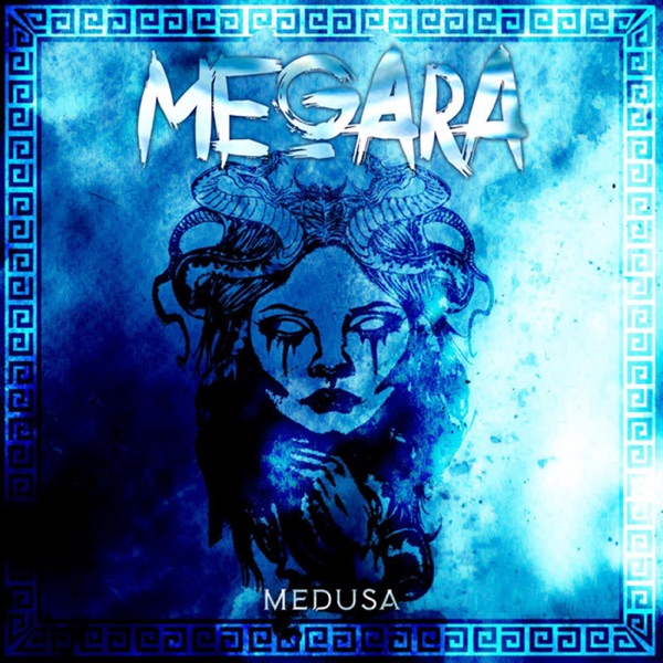Medusa - Single album cover