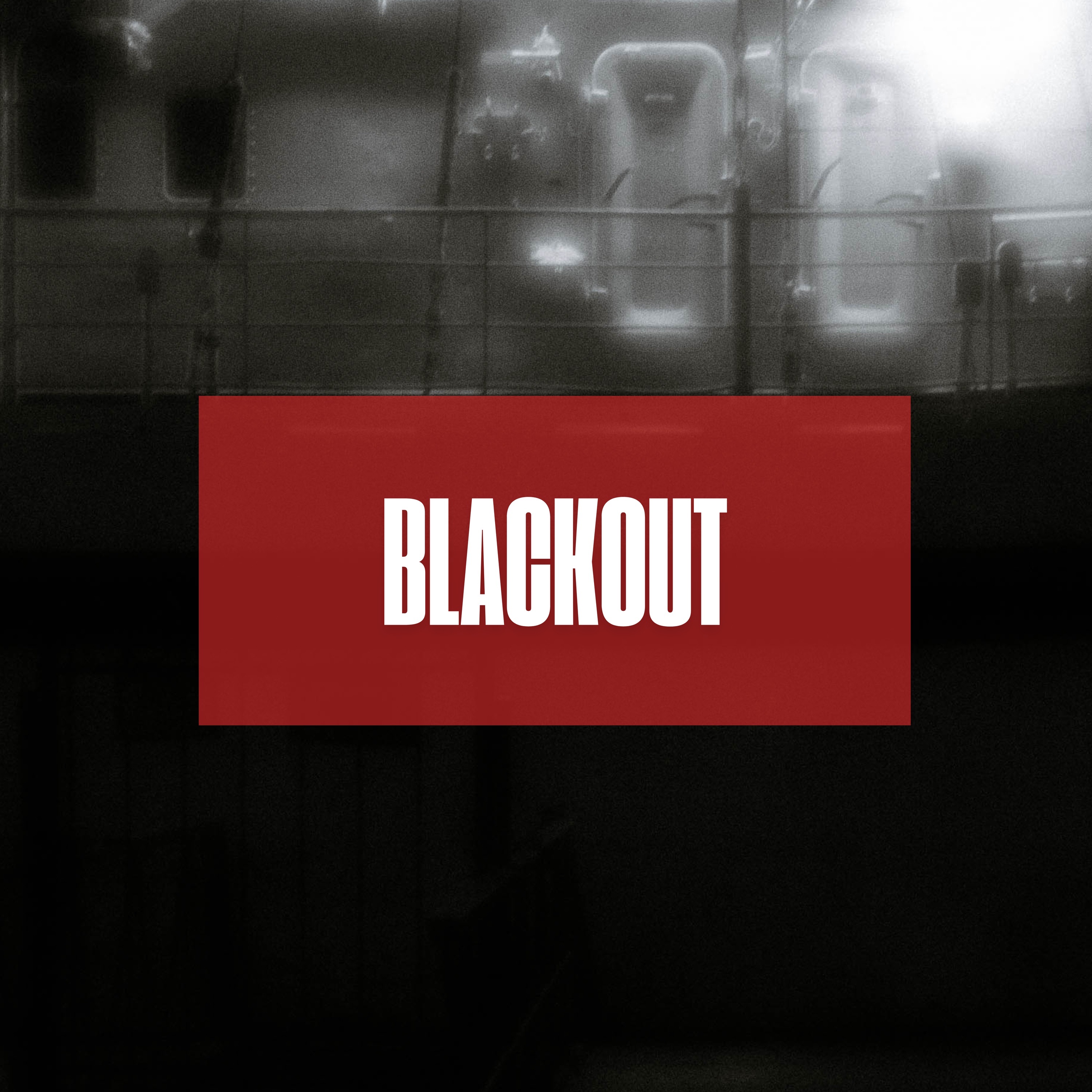 Blackout - Single album cover
