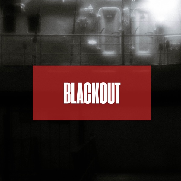Blackout - Single album cover