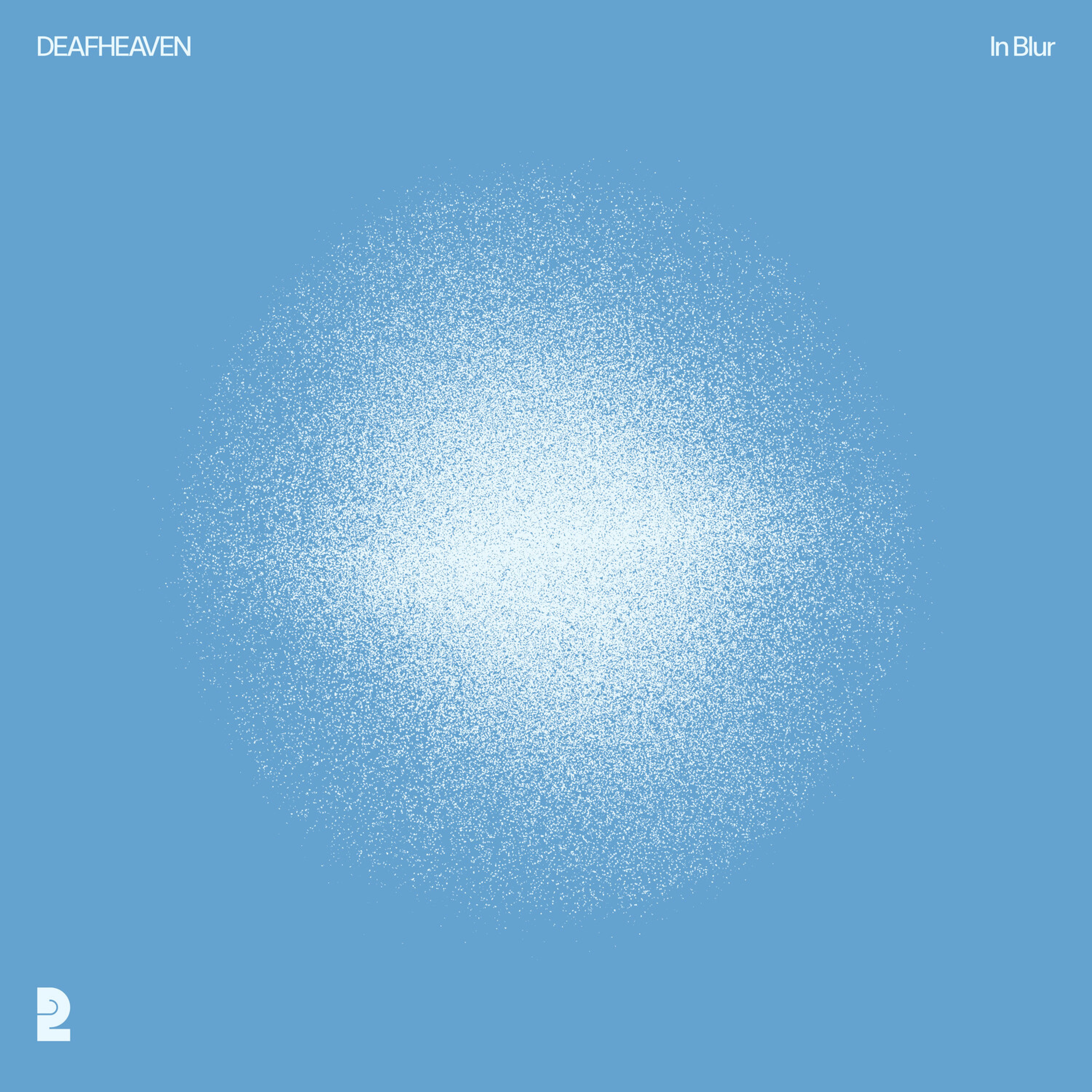 In Blur - Single album cover