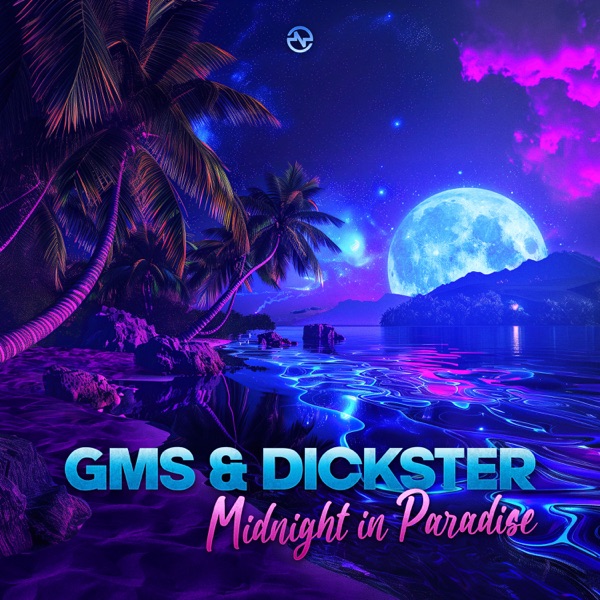 Midnight in Paradise - Single album cover