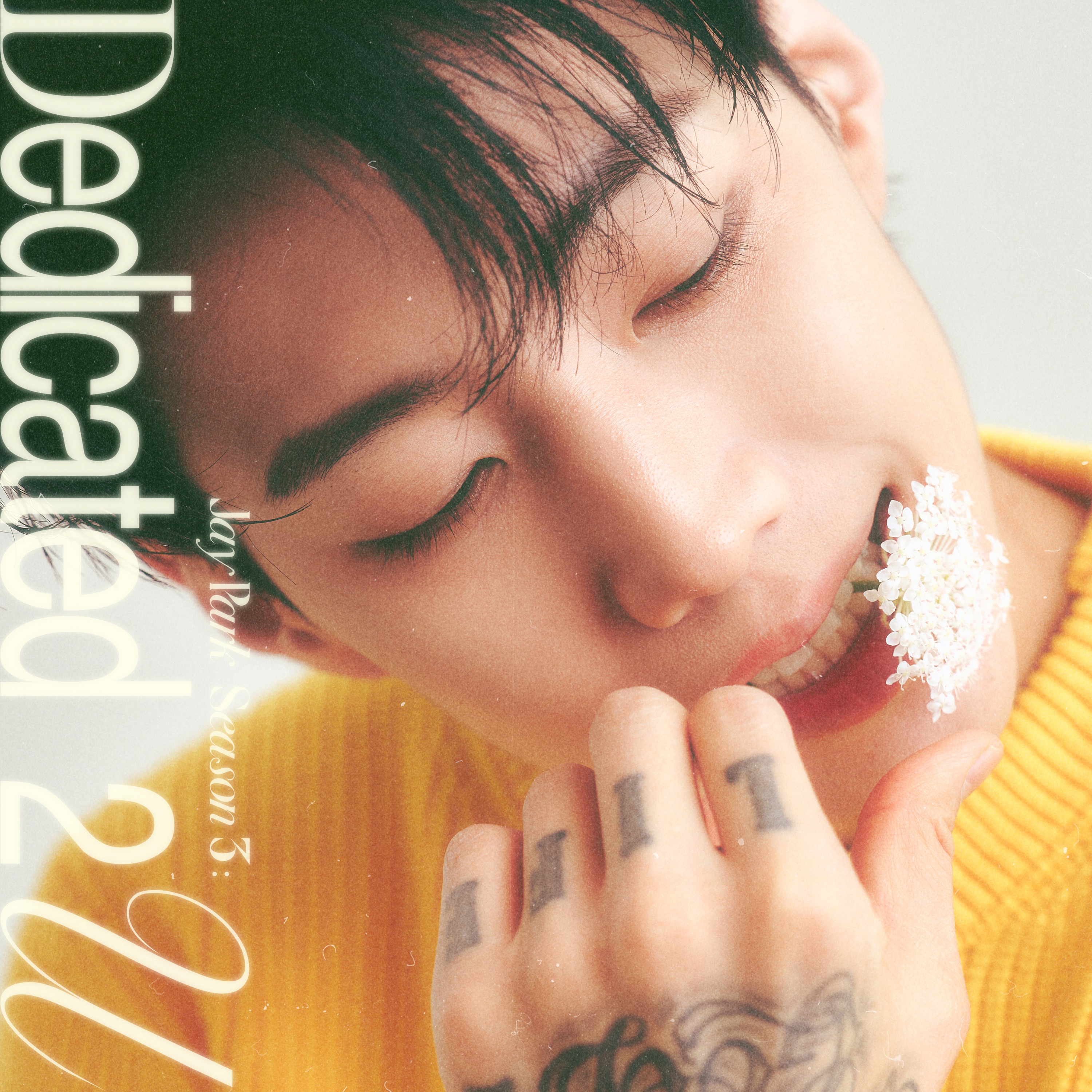 Dedicated 2 U - Single album cover