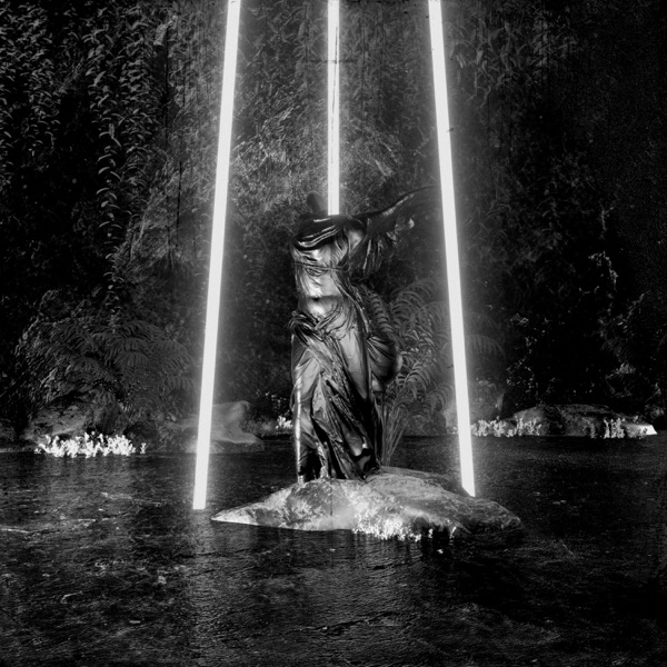 Surrender - Single album cover