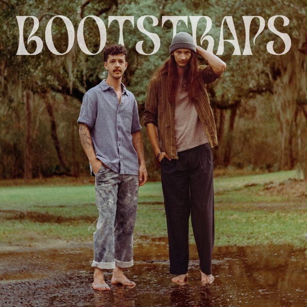 Bootstraps - Single album cover