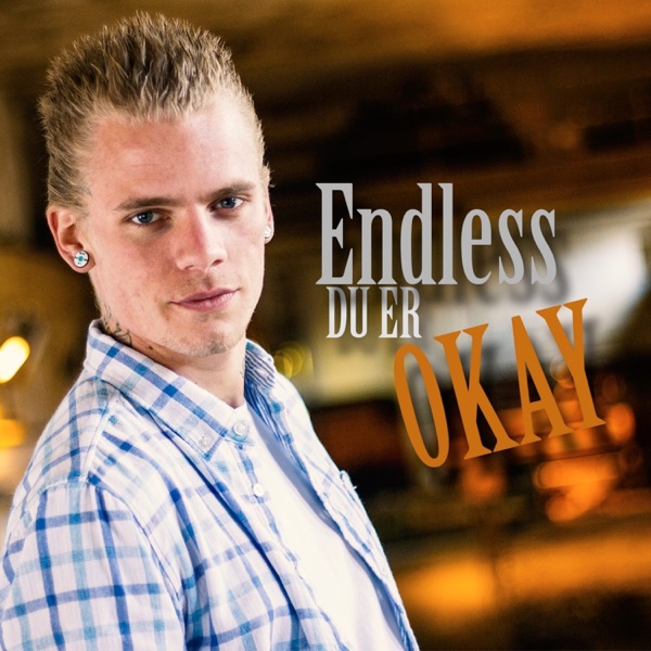 Du er Okay - Single album cover