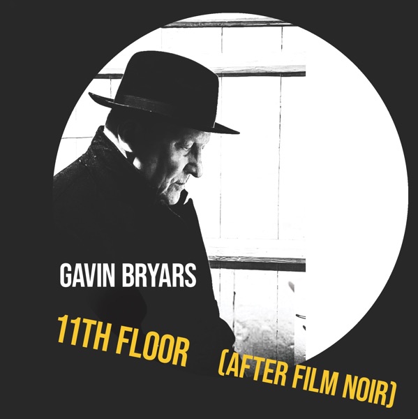 11th Floor (After Film Noir) album cover