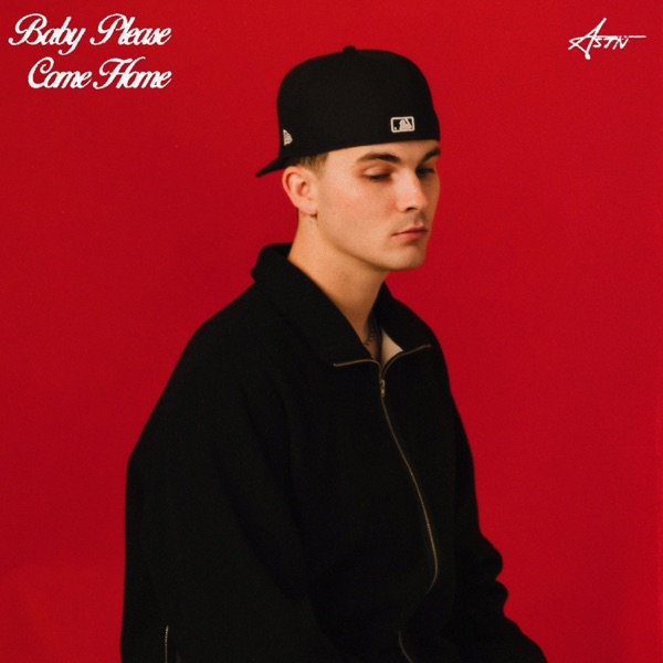Christmas (Baby Please Come Home) - Single album cover
