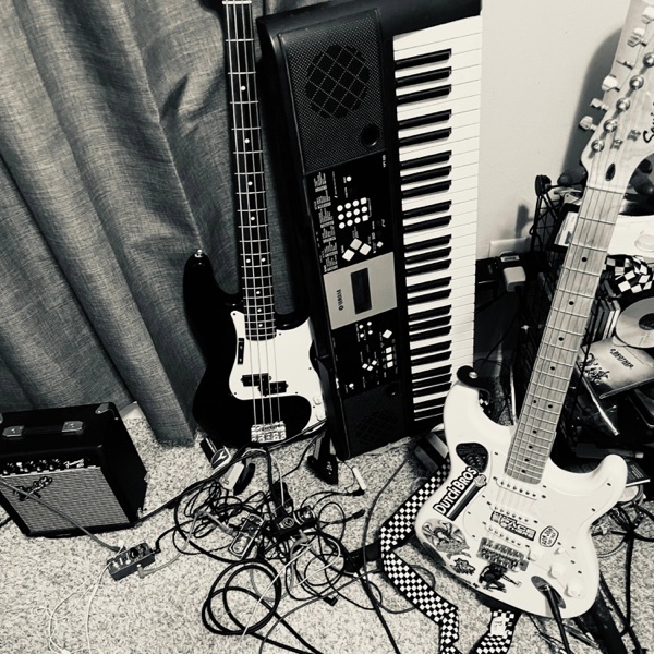 Deathbed (feat. Cameron Quick, ez4u2sey & Jordan Knight) - Single album cover