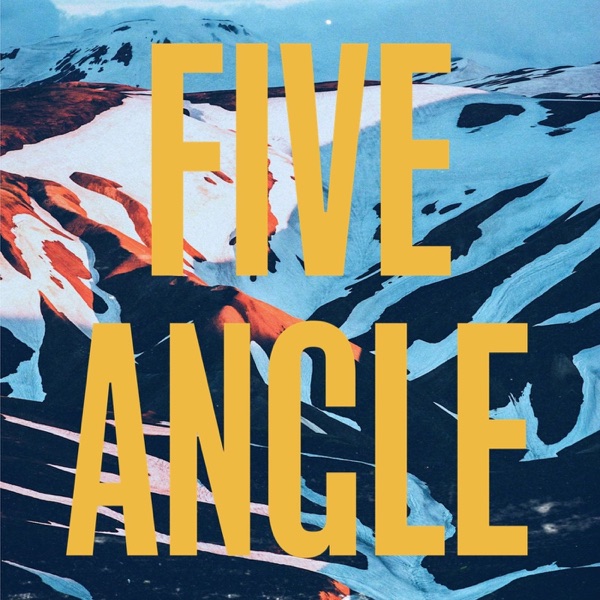 Five Angle - Single album cover