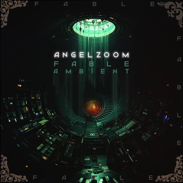 Fable (Ambient) - Single album cover