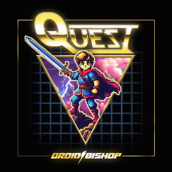 Quest - Single album cover