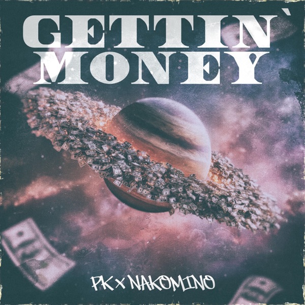 Gettin' Money - Single album cover