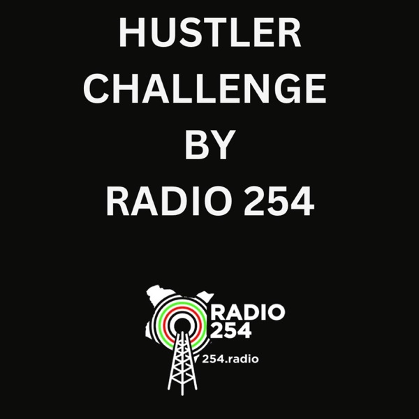 Hustler (feat. Lee, Kapenguria 4 & Guaco) [Remix] - Single album cover