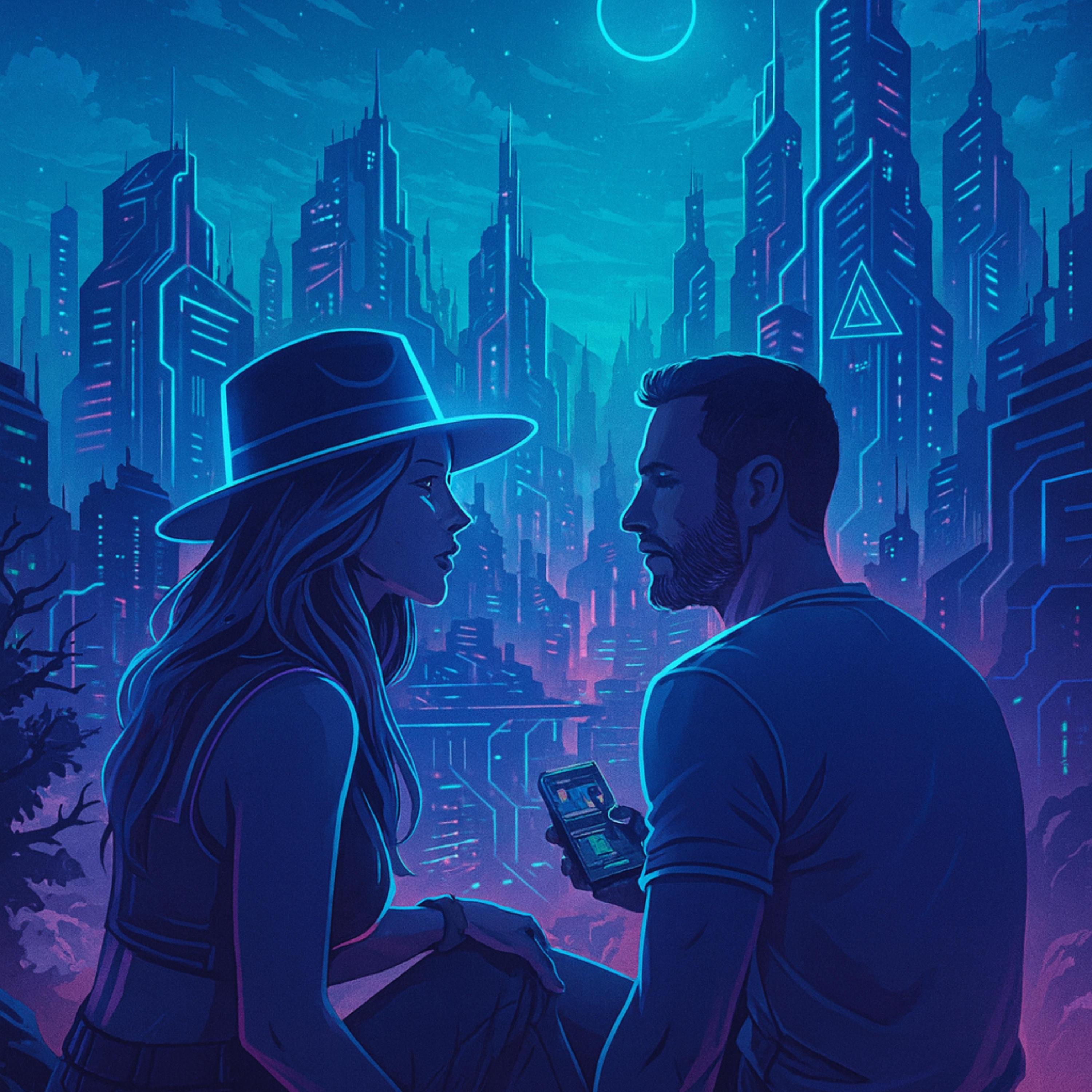 Viral Audios - Single album cover