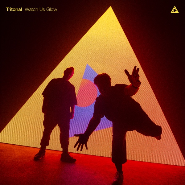 Watch Us Glow (feat. Angel Taylor) - Single album cover