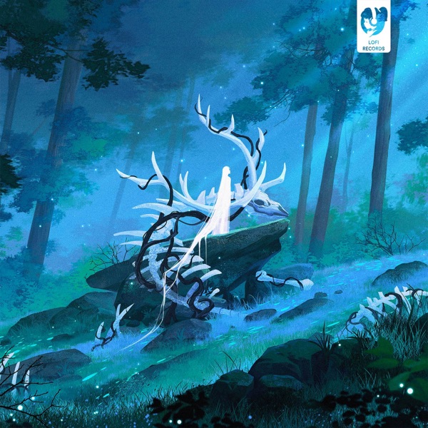 forevergreen album cover