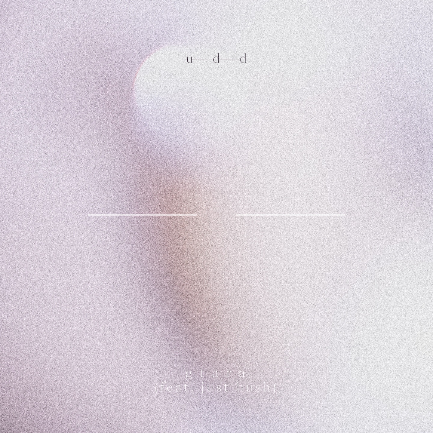 gtara (feat. Just Hush) - Single album cover