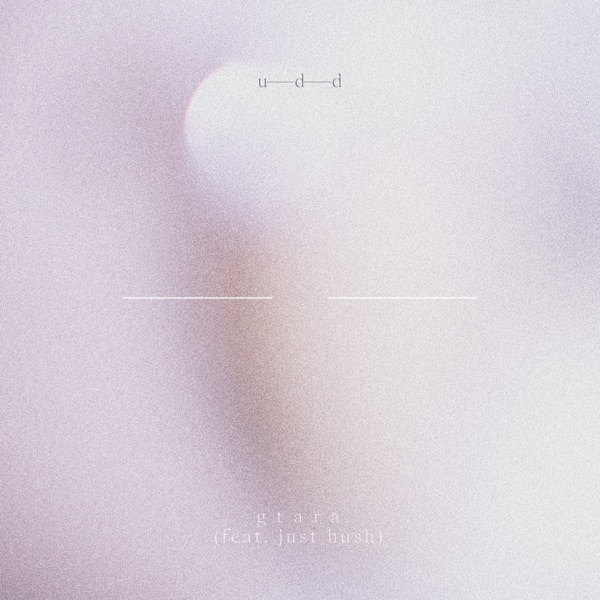 gtara (feat. Just Hush) - Single album cover