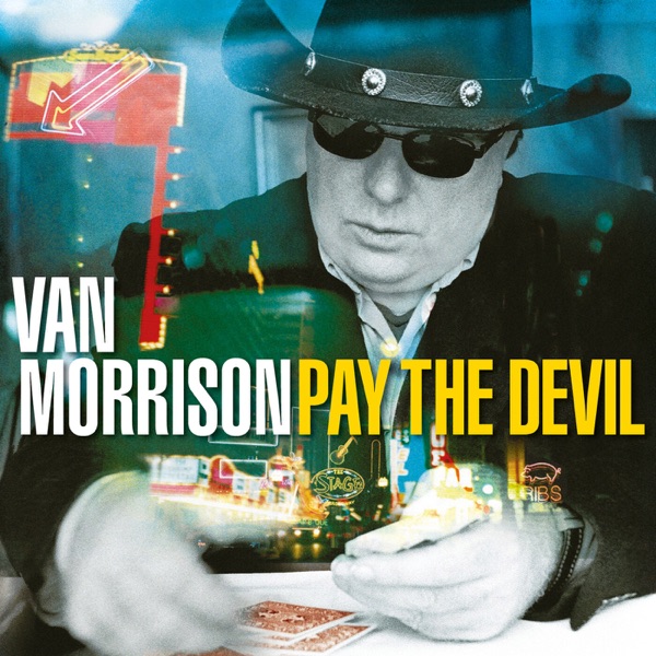 Pay the Devil album cover